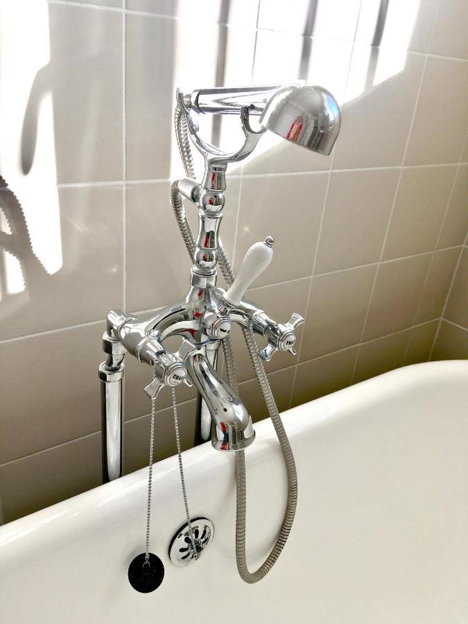 Dans Une Maison, Appartement Independant Et Jardin Perpignan Zewnętrze zdjęcie