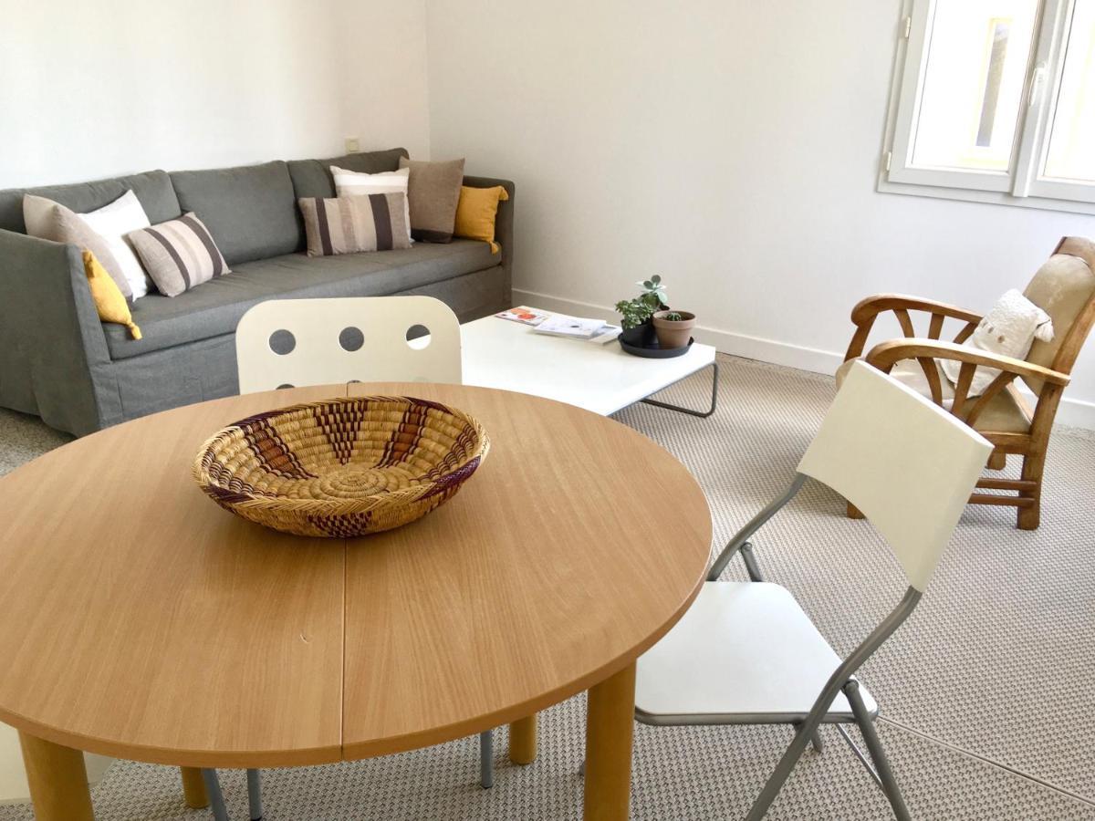 Dans Une Maison, Appartement Independant Et Jardin Perpignan Zewnętrze zdjęcie